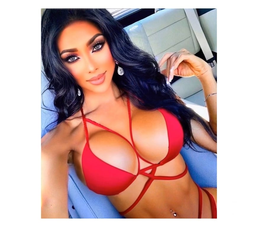 Trans Escorts Edinburgh Edinburgh - Edinburgh - Photos for Versatile TS Bothways Fully Working Best OWO