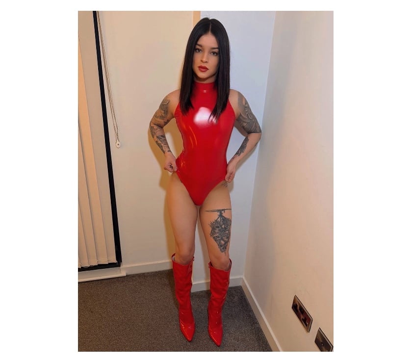 Trans Escorts Buckinghamshire Milton Keynes - Photos for Maria Fernanda 🇧🇷🥳