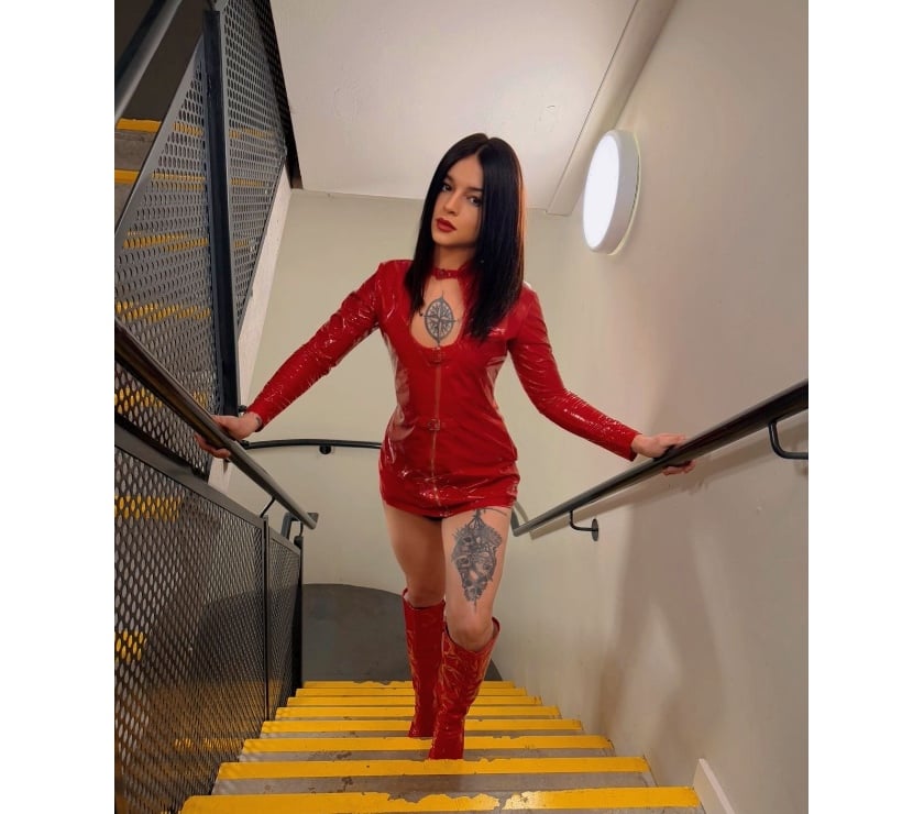 Trans Escorts Buckinghamshire Milton Keynes - Photos for Maria Fernanda 🇧🇷🥳
