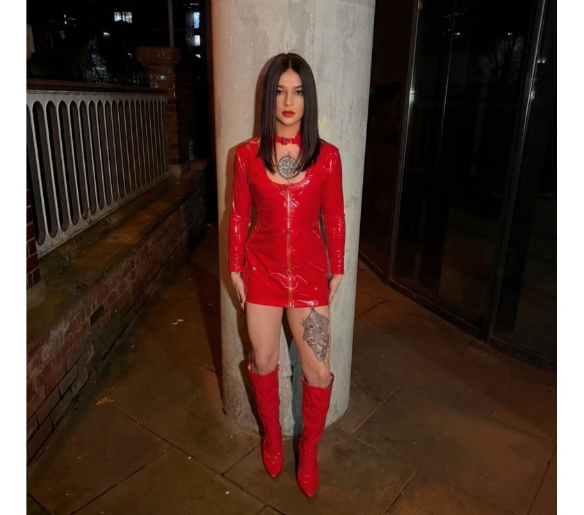 Trans Escorts Buckinghamshire Milton Keynes - Photos for Maria Fernanda 🇧🇷🥳