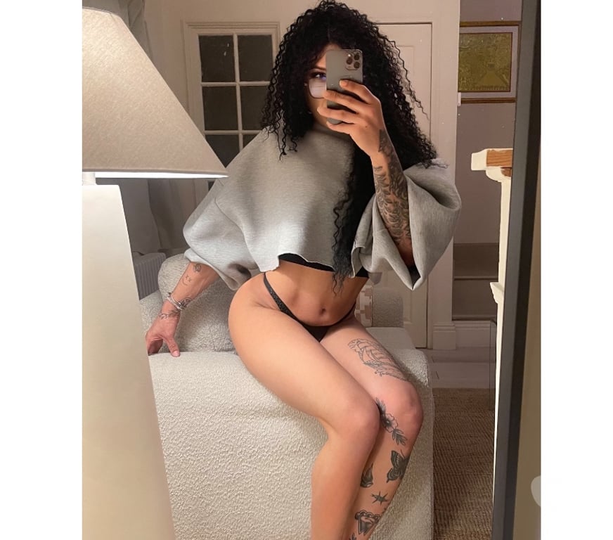 Trans Escorts East London Poplar - East London - Photos for Luma Hot Brazilian TS 🔥🇧🇷 PARTY girl 🎉