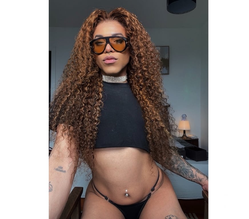 Trans Escorts East London Poplar - East London - Photos for Luma Hot Brazilian TS 🔥🇧🇷 PARTY girl 🎉