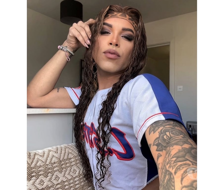 Trans Escorts East London Poplar - East London - Photos for Luma Hot Brazilian TS 🔥🇧🇷 PARTY girl 🎉