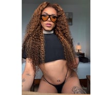 Luma Hot Brazilian TS 🔥🇧🇷 PARTY girl 🎉