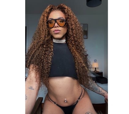 Trans Escorts Poplar East London - Photos for Luma Hot Brazilian TS 🔥🇧🇷 PARTY girl 🎉