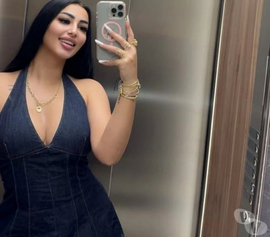 Escorts Belfast Belfast City Centre (South) - Belfast - Photos for Silvia 💯❤️BRAZILIAN PARTY GIRL💯❤️