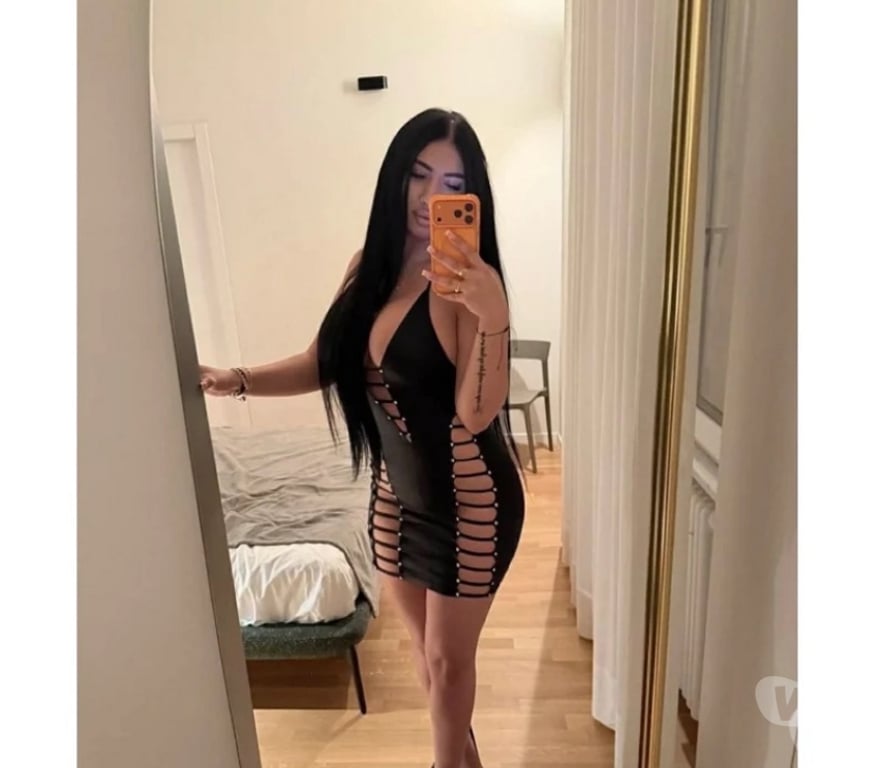 Escorts Belfast Belfast City Centre (South) - Belfast - Photos for Silvia 💯❤️BRAZILIAN PARTY GIRL💯❤️