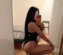 Silvia 💯❤️BRAZILIAN PARTY GIRL💯❤️