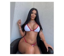 ❤️ MAIA NEW IN TOWN TOP ❤️🥳