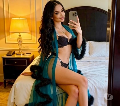 Escorts Huddersfield Kirklees - Photos for Bella 🩷 new🔝 sexy VIP ✨️