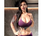 Sweet Sexy Asian 4 hand
