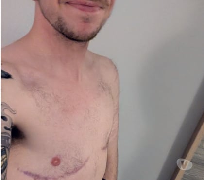 Transsexual Dalmarnock Glasgow - Photos for Eden (ftm trans man)