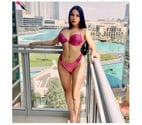 Hi I m larisa new girl massage no rushing