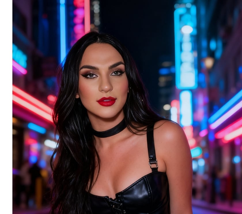 Top lady boy new in city shadwell