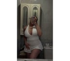 Your Curvy Goddess Diamond Ruby