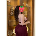 Your Curvy Goddess Diamond Ruby