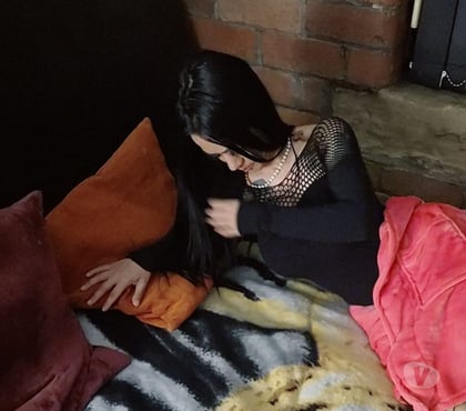 Escorts The Broadway Bradford - Photos for VANESA WOW PARTY NEW KISS Big Silicone Breasts