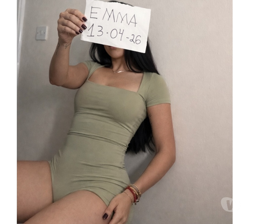 Escorts North London Edmonton - North London - Photos for Sweet Emma ♥️ The best part of your day