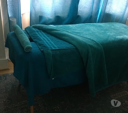 Massage Westcliff-on-Sea Southend-on-Sea - Photos for Firm full body massage, in Westcliff in sea Essex non smoker