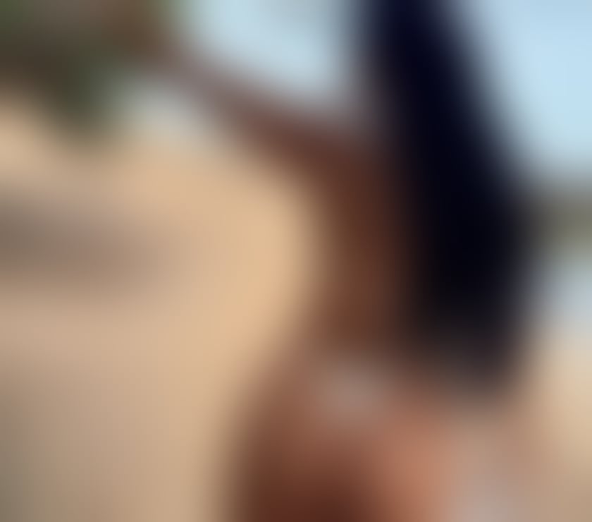 MELISA 💕NATURAL🔥PARTY GIRL ❤️BRAZILIAN