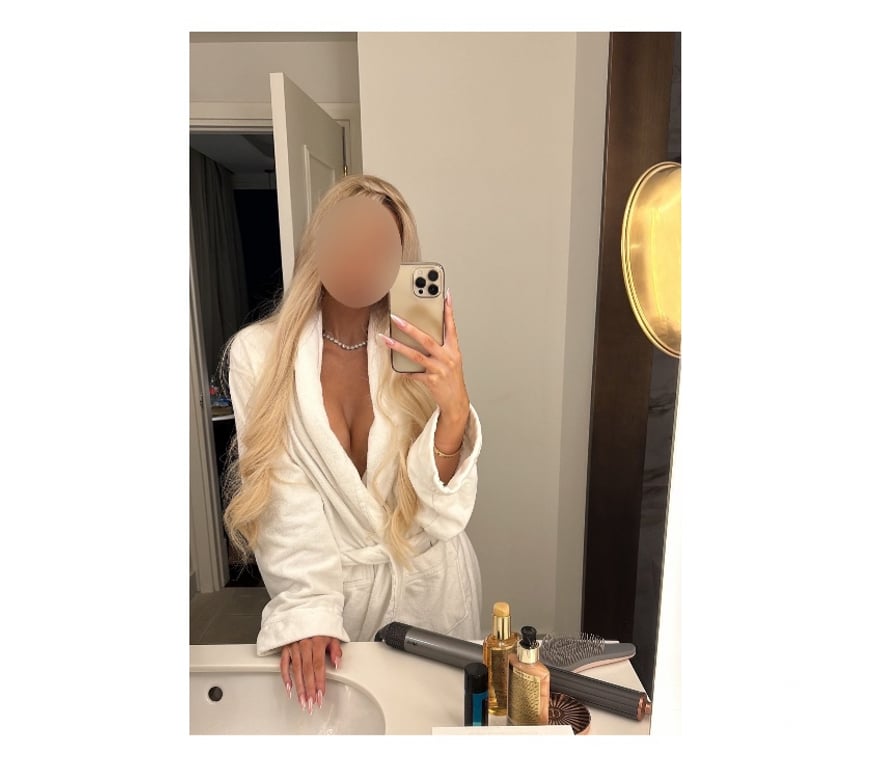 Escorts Greater Manchester Manchester - Photos for Blonde girl Massage