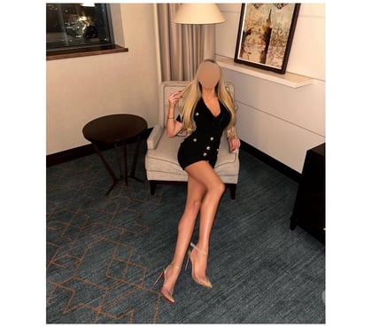 OWO Escorts & Erotic Massage Manchester City Centre Manchester - Photos for Blonde girl Massage