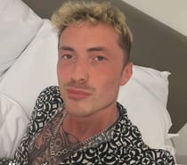 Hello people Ethan Here Manchester area! 26 Bi Sexual