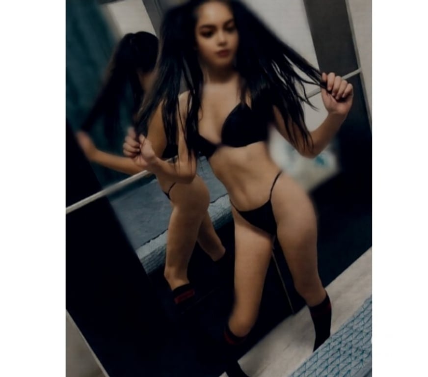 Escorts Warwickshire Warwick - Photos for NEW ALMA❤️TRY ME🩵TRY ME😘