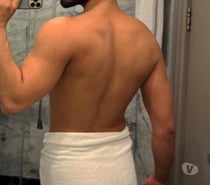 Brazilian boy 10 inch available party boy 👅