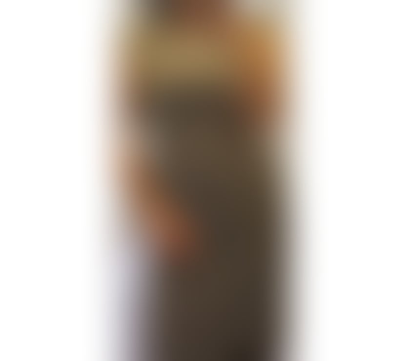 Young British lady, that's ready for you to arrive