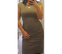 Young British lady, that's ready for you to arrive