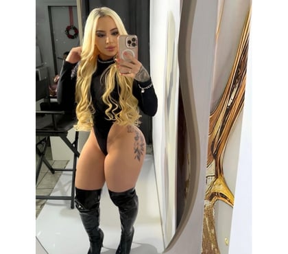 Escorts Romford Havering - Photos for 🩷STUNNING BLONDE🔥VIP EXPERIENCE 💋NO RUSH