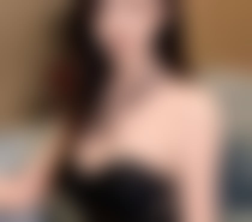 New Asian girl in town