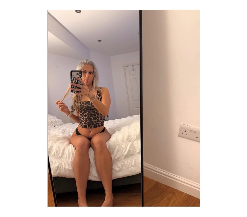 Escorts Glasgow City Centre Glasgow - Photos for 💋 Sweet blonde – friendly, discreet & fun