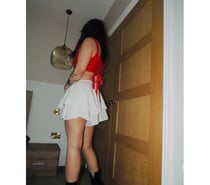 Destiny, 23 💋 Party Girl – English Beauty