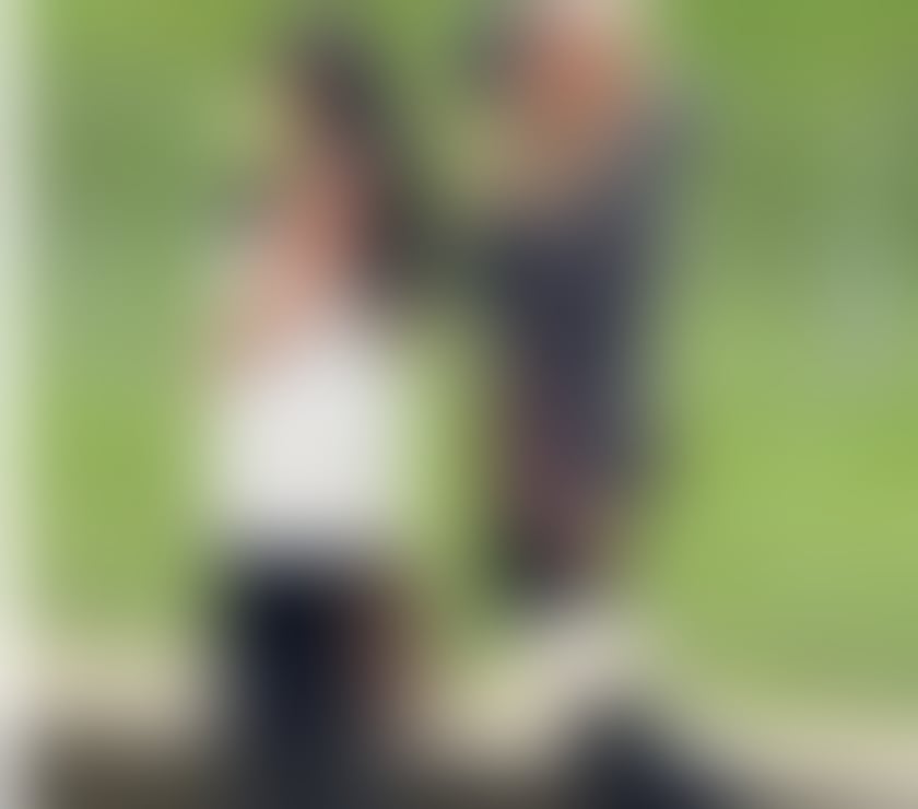 Couple Lady boy ( TS ) and Woman (FM)