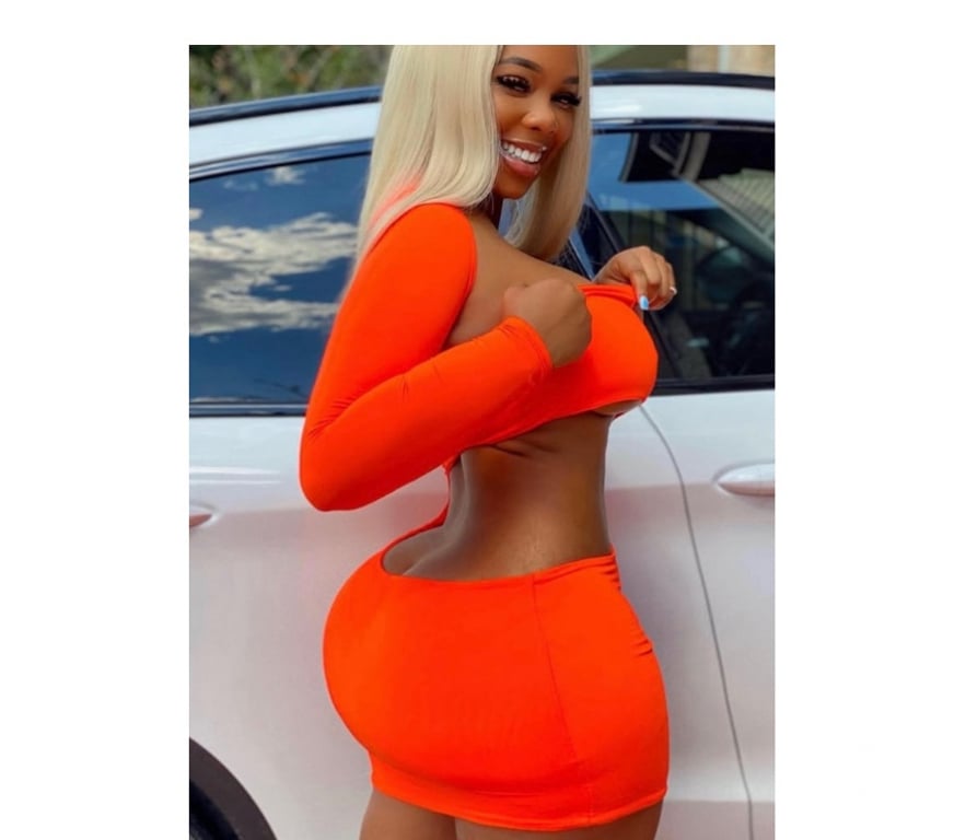 Escorts East London Hackney Central - East London - Photos for Hermosa chocolate de vainilla de llegada a londre