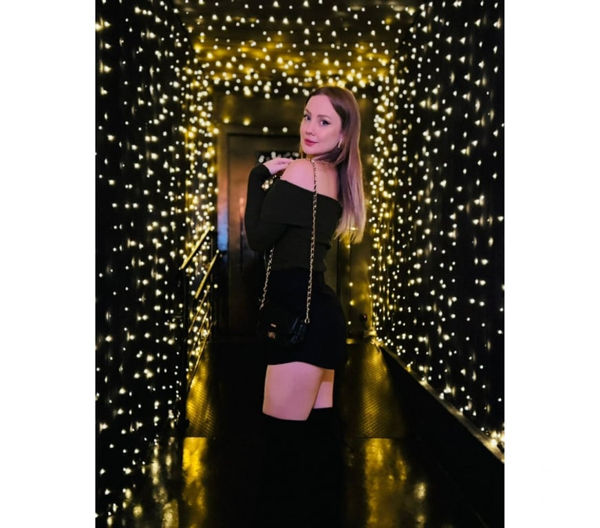 Escorts Central London Belgravia - Central London - Photos for New in Town – Sophia A Gym Girl Who Knows What You Need