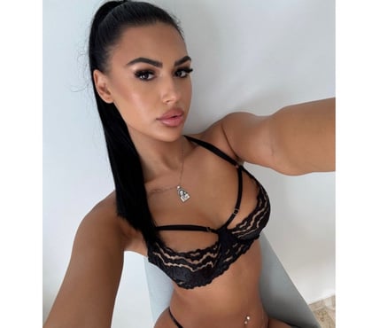 Escorts Belfast City Centre (South) Belfast - Photos for Rania❤️REAL❤️DOMINATION