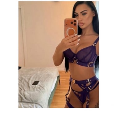 Escorts Belfast City Centre (South) Belfast - Photos for Rania💯Real😘Outcall-Incall-