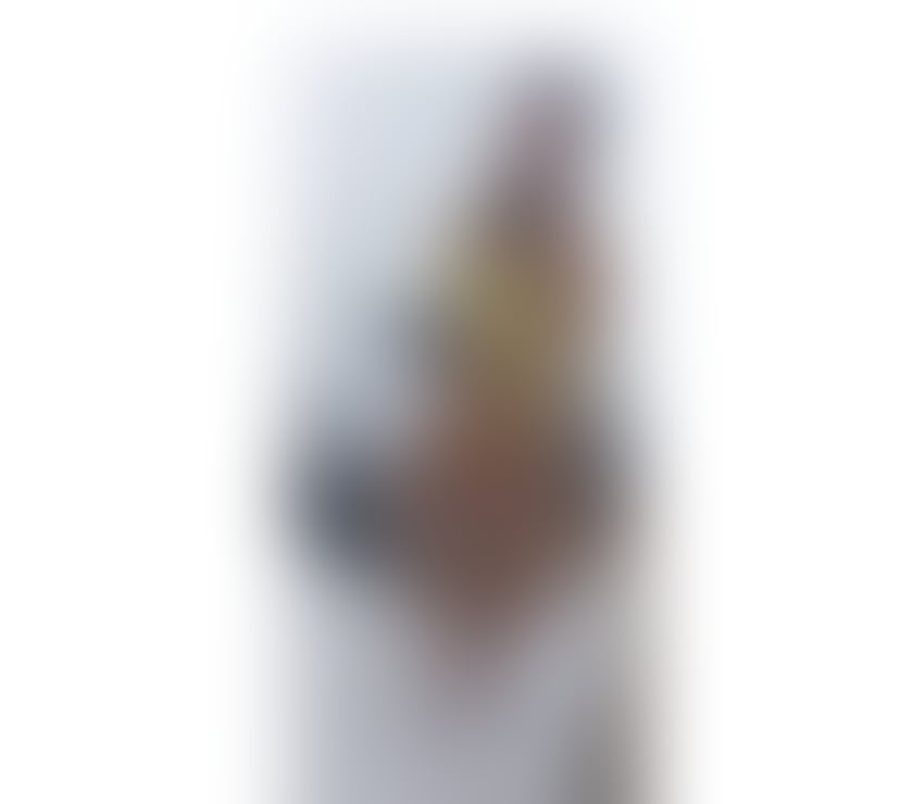 Brazilian party girl