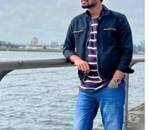 Friendly Male 25 – Nottingham Outcall