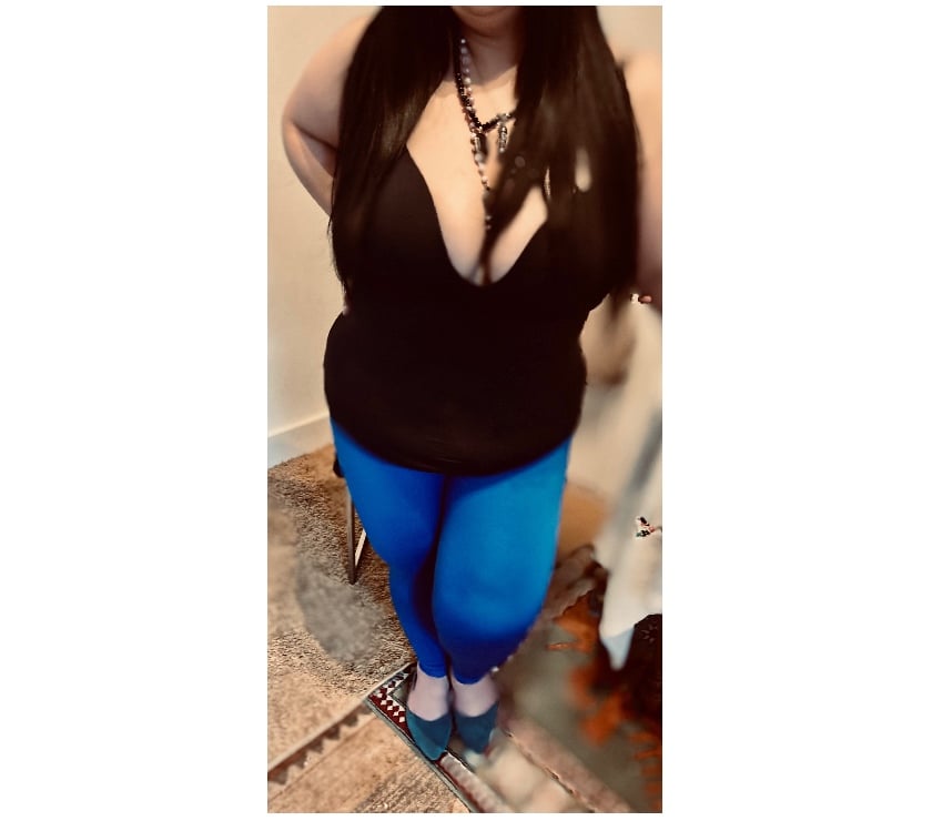 Escort Shoeburyness Southend-on-Sea - Photos for Party lady Lilith