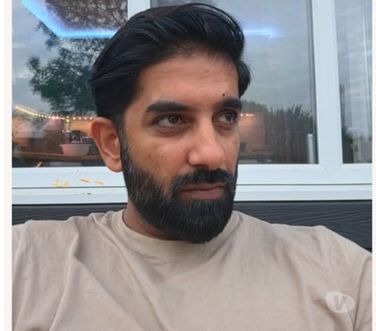 Full body massage Derby City Centre Derby - Photos for 💫ladies need looking after aswell