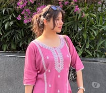 I am new here for having good time with you 💕