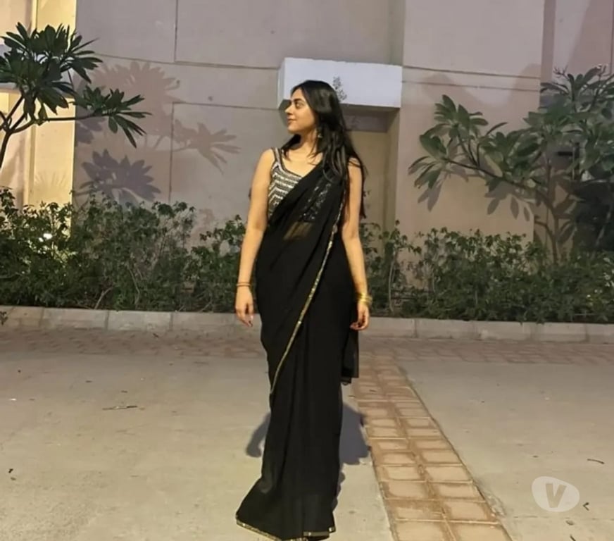 Escorts Ealing Southall - Ealing - Photos for New Indian girl available for having good experience ✨️