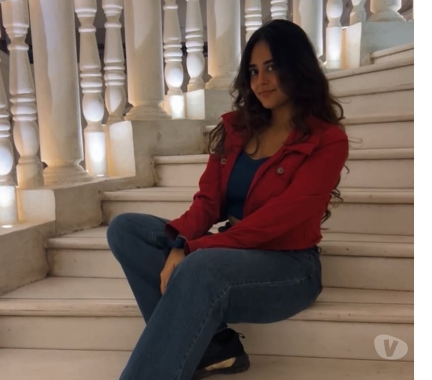 Escorts Ealing Southall - Ealing - Photos for New Indian girl available for having good experience ✨️