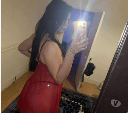 Escorts Old Swan Liverpool - Photos for New here❤️best service imcall&outcall❤️real pic!