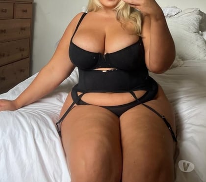  Escorts & Erotic Massage Edmonton North London - Photos for Chubby ajlin x Big ass 💋