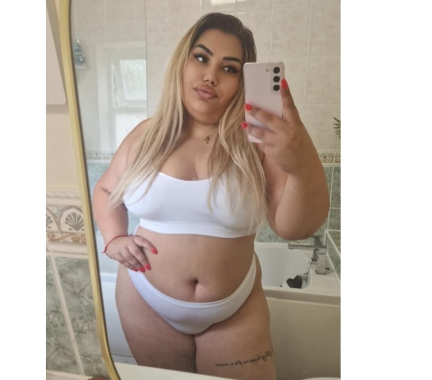 Escorts North London Tottenham Hale - North London - Photos for Chubby ajlin x Big ass 💋